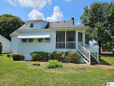 754 E Main St, Cecilia, KY 42724 - photo 2