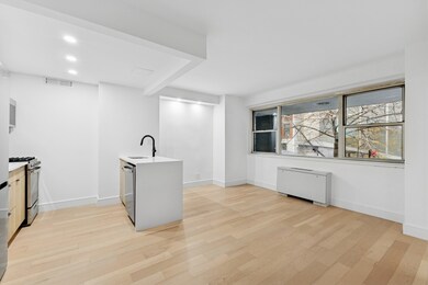 The Continental Condominium unit 2G, New York, NY 10017 - photo 5