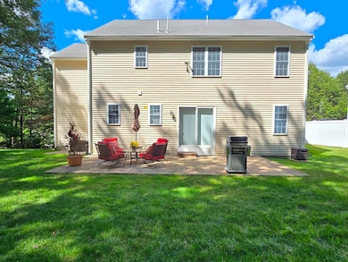 3 Blueberry Hill Ln, Ashland, MA 01721 - photo 3