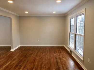 Dining Area to Living Room.