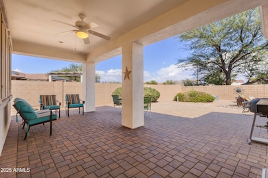 5313 S Chatsworth, Mesa, AZ 85212 - photo 3