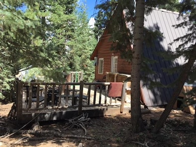 830 E Pioneer Mountain Rd unit Movie Ranch Un A Lot, Duck Creek Village, UT 84762 - photo 2