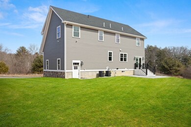 66 Parish Rd unit 9, Georgetown, MA 01833 - photo 3
