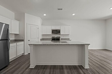 1036 Sunlit Cir, Brookshire, TX 77423 - photo 4