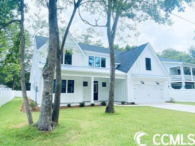 575 Mary Lou Ave unit MI 575, Murrells Inlet, SC 29576 - photo 4