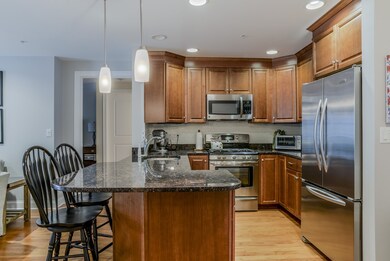 235 Cambridge St unit 106, Burlington, MA 01803 - photo 2