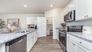 105 Homestead Way, Myrtle Beach, SC 29588 - photo 4