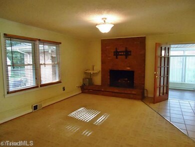 Den/Family/Great Room.