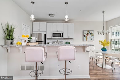 311 Red Head Way unit B, Havre de Grace, MD 21078 - photo 6