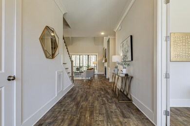 807 Cabin Creek, Pittsboro, NC 27312 - photo 7