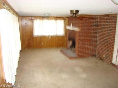 200 N Hall St, High Point, NC 27263 - photo 3