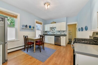 39 Ballard St unit 1, Jamaica Plain, MA 02130 - photo 5