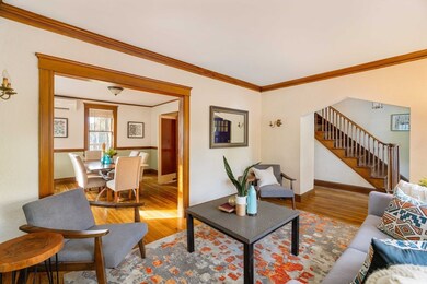 29 Bourne St, Jamaica Plain, MA 02130 - photo 4