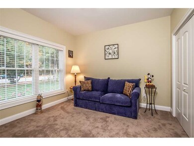 Bedroom.