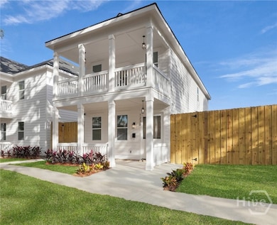 1230 E Anderson St, Savannah, GA 31404 - photo 3