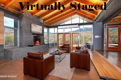 18474 E Cactus Hill Rd, Vail, AZ 85641 - photo 6