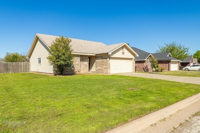 7618 Patricia Ln, Abilene, TX 79606 - photo 3