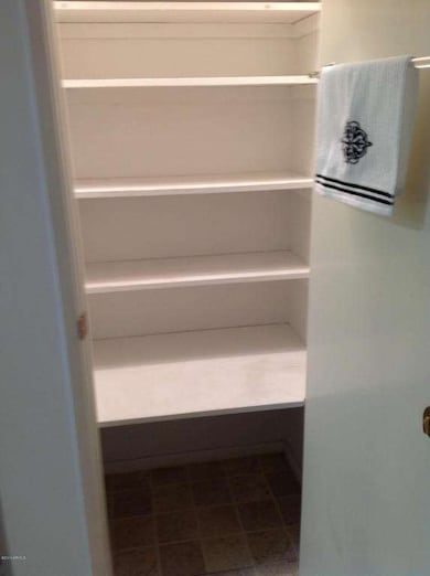 Kitchen Pantry