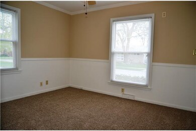 Master Bedroom.