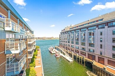 4 Battery Wharf unit 4503, Boston, MA 02109 - photo 3