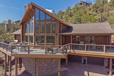 Front & Deck