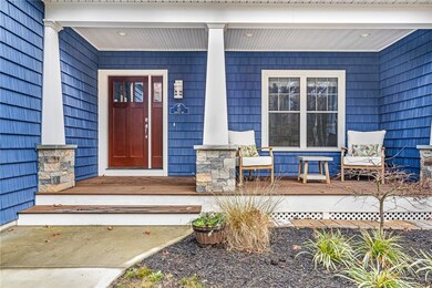 41 Shortie Way, South Kingstown, RI 02879 - photo 4