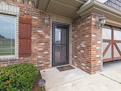 3039 Chelsey Ln, Springdale, AR 72764 - photo 4