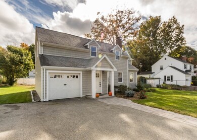 21 Brightwood Rd, Waltham, MA 02453 - photo 4