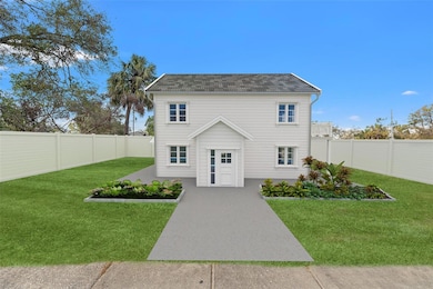 Virtual rendering with privacy fence