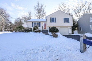 99 Blevens Dr, Manchester, NH 03104 - photo 4