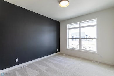 Main Level Guest Bedroom