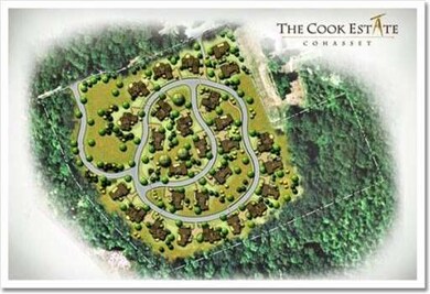 98 Chittenden Ln unit 18 Lindsay, Cohasset, MA 02025 - photo 3