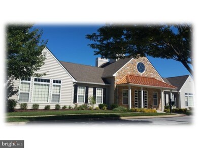 404 Victoria Gardens Dr unit VILLAD, Kennett Square, PA 19348 - photo 3