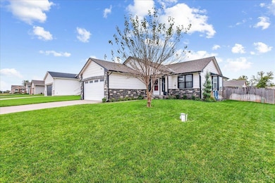 717 E Minneha Ave, Andover, KS 67002 - photo 3