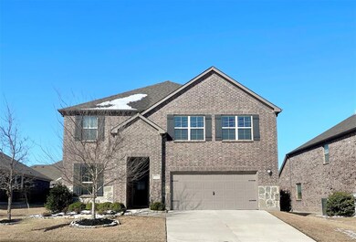 1216 Indian Grass Ln