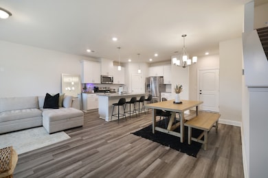 1105 Fairmont Ln, Lebanon, TN 37087 - photo 3