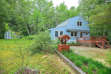 19 Boulder Pass, Hillsborough, NH 03244 - photo 2