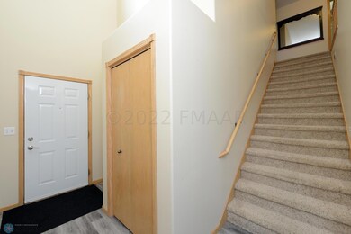 Front Foyer Area