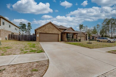 14023 S Wind Cave Ct, Conroe, TX 77384 - photo 3