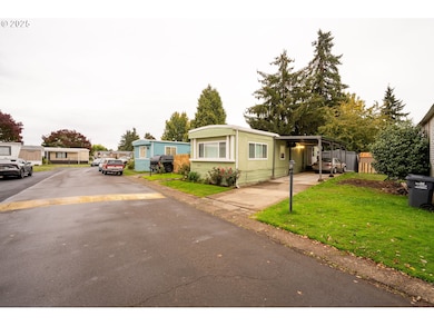 1415 S Bertelsen Rd unit 36, Eugene, OR 97402 - photo 6