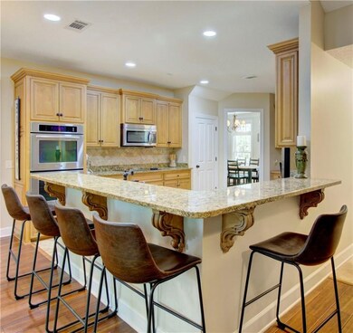 152 Laurel View Dr, Saint Simons Island, GA 31522 - photo 7