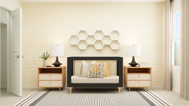 *Not actual home, picture for representation purpo