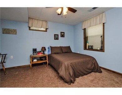 Bedroom.