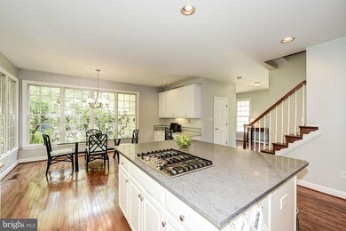 909 Elsie Barber Ct, Davidsonville, MD 21035 - photo 4