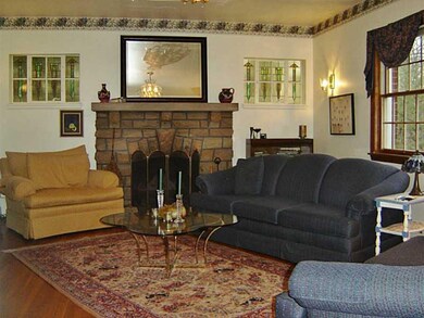 Living Room.
