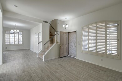 3 - Foyer - Formal Living Room
