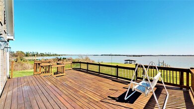 Beautiful river views