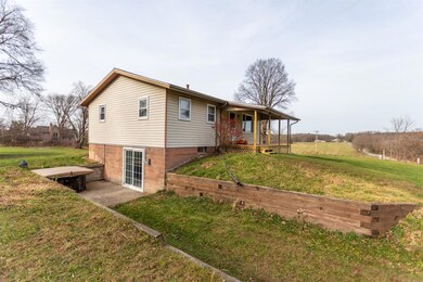 4998 N Range Rd, La Porte, IN 46350 - photo 2