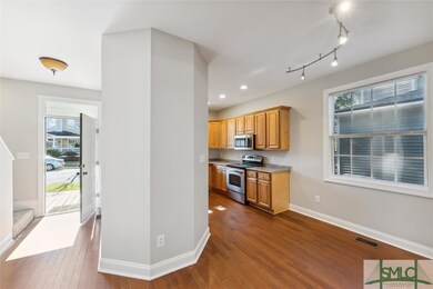 830 E Duffy St, Savannah, GA 31401 - photo 5