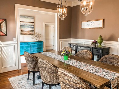 790 Bishops Cir, Evans, GA 30809 - photo 7